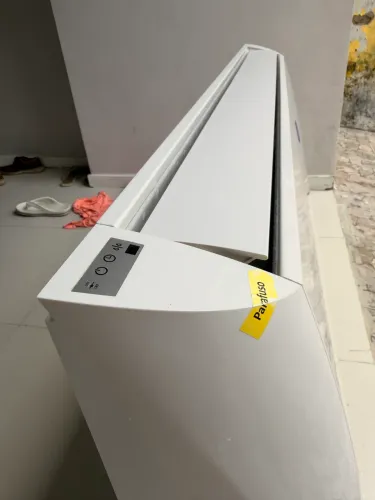 Arcondicionado carrier inverter 36mil btus