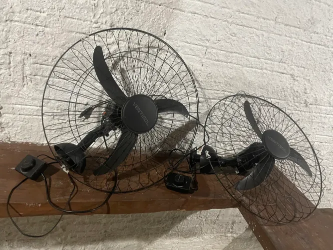 Ventilador