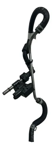 Sensor Combustível Com Mangueiras Polo Track 1.0 2024