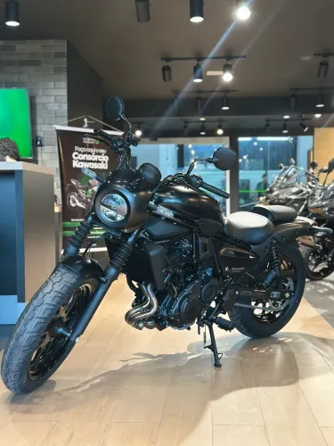 Eliminator 500 SE - VENDEDOR RICARDO 