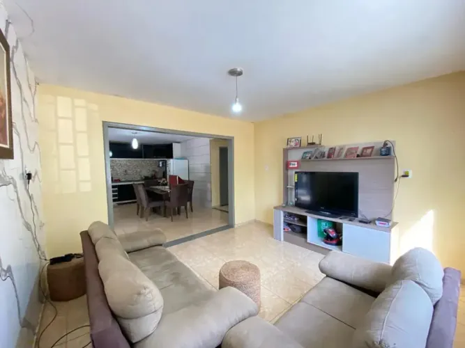 Sítio a venda na Santa Maria da Codipi TR174397 THE - MFCTB6