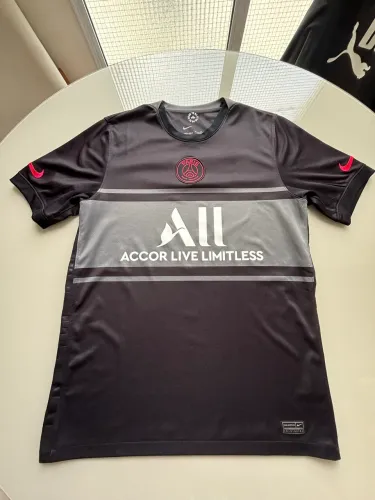 Camisa psg Nike M