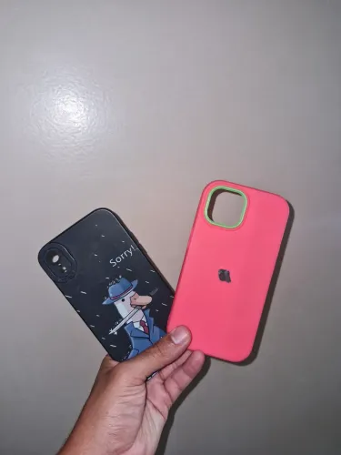 Capas avulsas celular leia a descrição