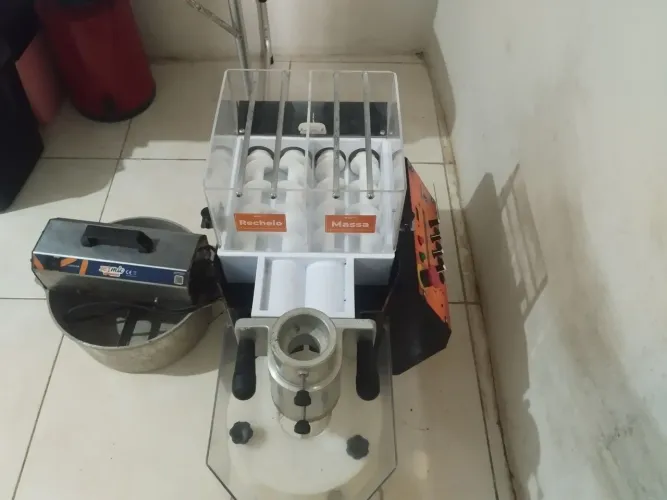 Jetfood master 5.0