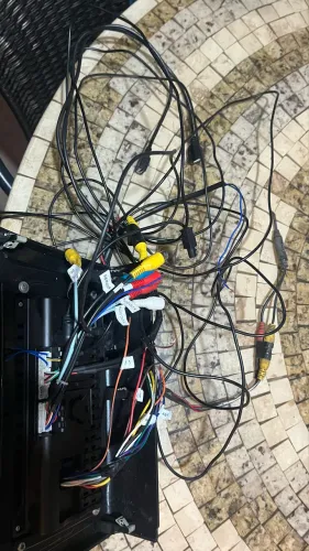 Vendo rádio renault