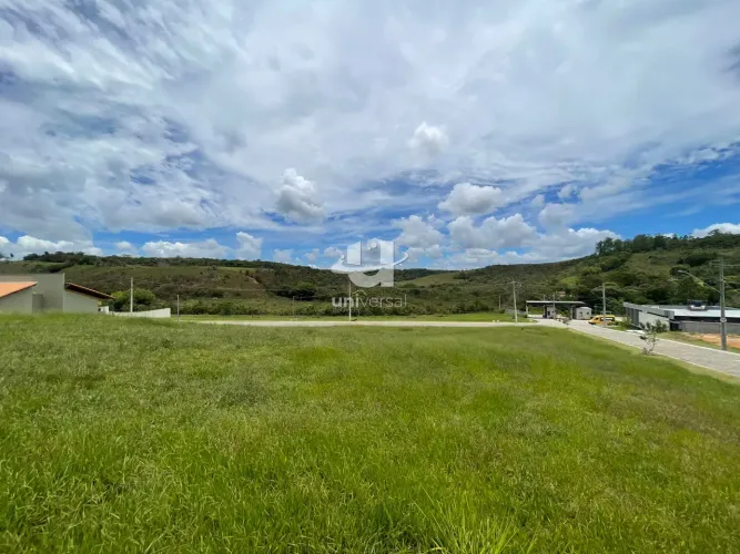 Villagio da Serra viver bem é viver cercado pela natureza
