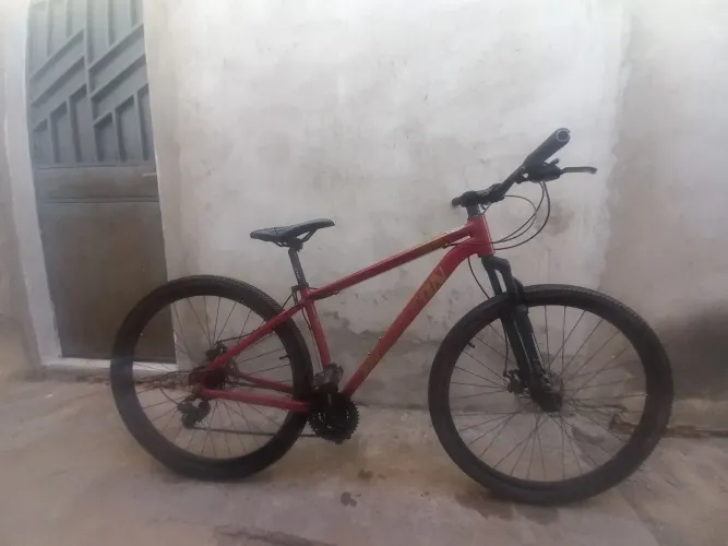 Vende - se bicicleta Houston