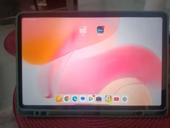 Tablet Poco M1 novo, 8gb com 256gb