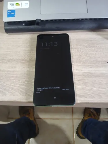 Celular Motorola G24