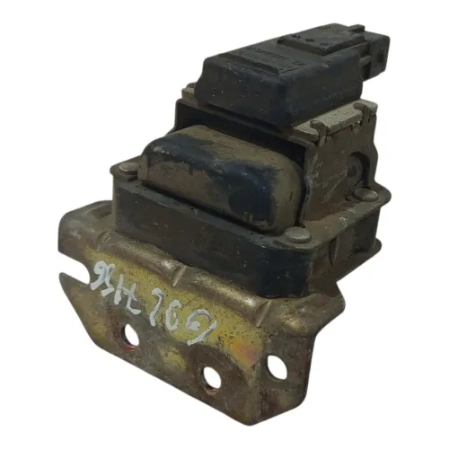 Bobina Ignição Volkswagen Gol G3 1.0 8v 2001 2002 A 2007