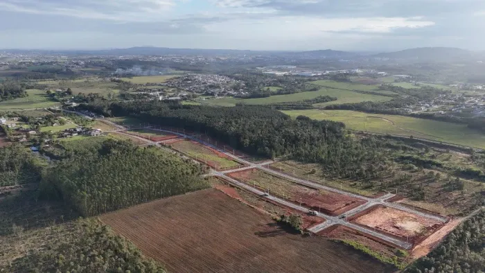 Terreno à Venda no Bairro Linha Batista ? Loteamento Viva Verde | Criciúma/SC