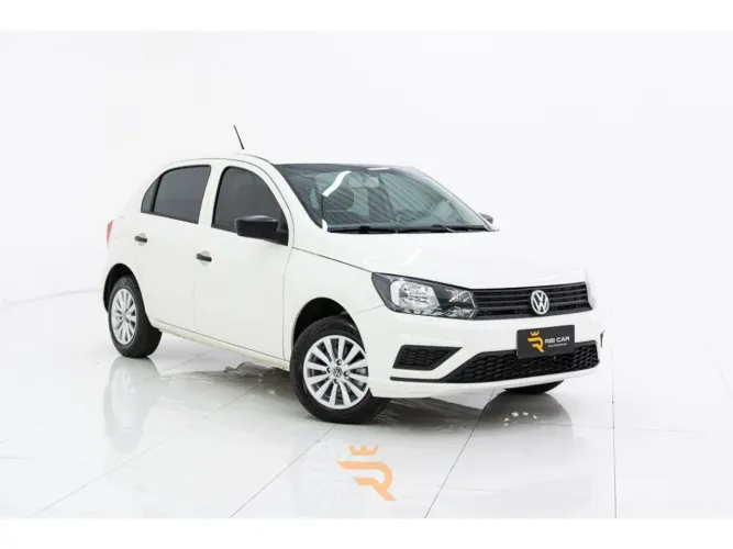 Volkswagen Gol 2022
