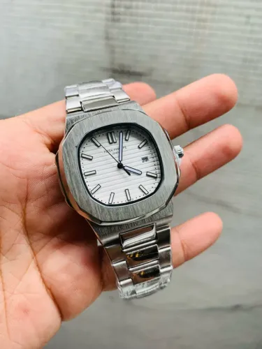 Relógio Patek Philippe