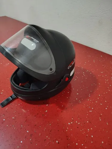 Capacete Taurus San marino