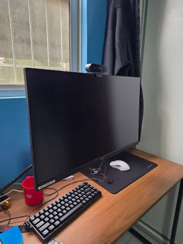 Monitor Acer 27 Polegadas 320HZ QUADHD [2560x1440] 0,5 MS