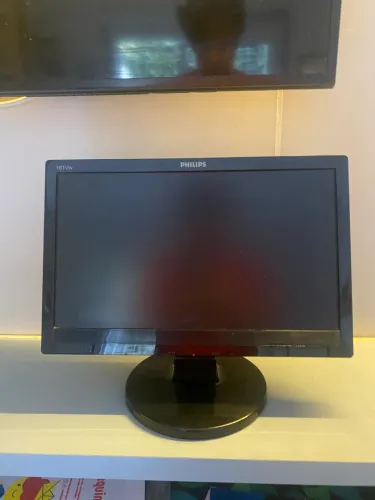 monitor philips 16?