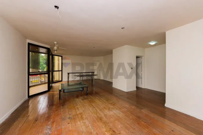 Apartamento à venda com 4 dormitórios, 3 vagas, 172 m² por R$ 570.000,00 - Morumbi