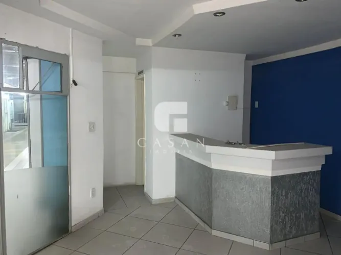 SALA COMERCIAL COM BANHEIRO SHOP HOUSE, 3 ANDAR
