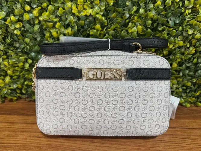 Bolsa Guess Transversal
