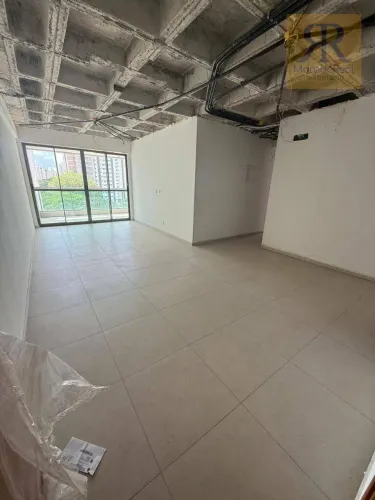 Apartamento com 4 dormitórios à venda, 135 m² por R$ 1.350.000,00 - Poço da Panela - Recif