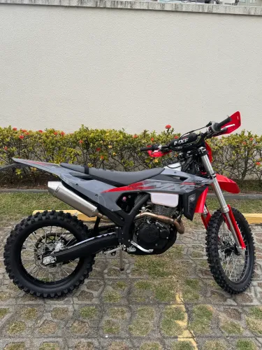 Mxf 270fi 2026