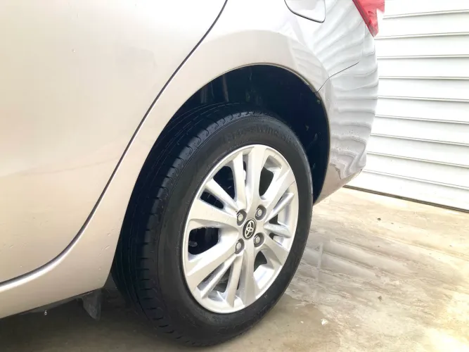 Toyota Yaris XL Plus T. Sed. 1.5 Flex 16V Aut. 2019