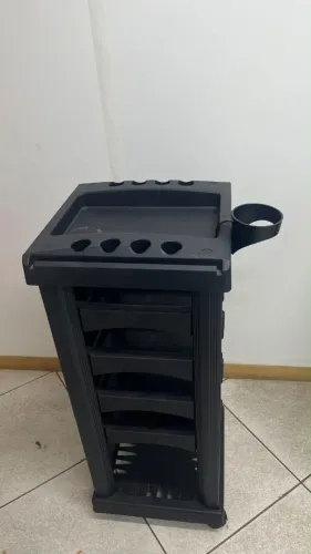 Itens para banho e tosa ou cabeleireiro 