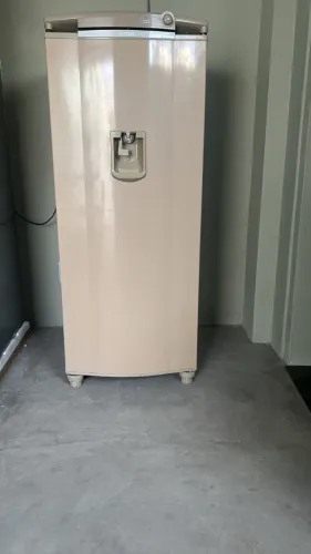 Geladeira Consul 340 litros 