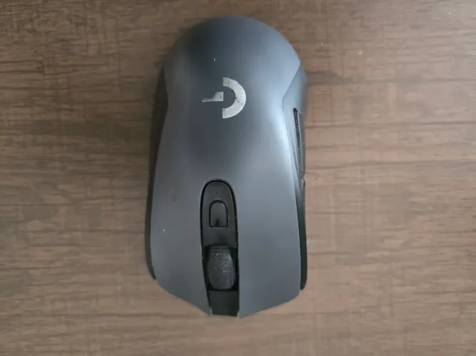 Mouse Gamer Logitech G603 Wireless