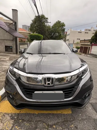 Honda HR-V EX 1.8 Flexone 16V 5P Aut. 2019