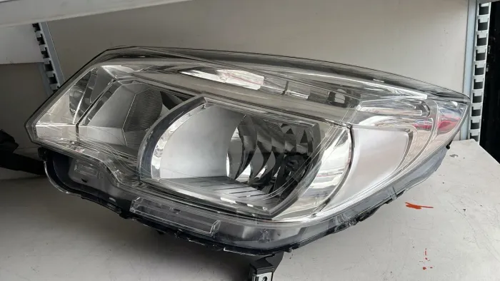 Farol S10 Trial Blazer C7 LT LE Novo Original