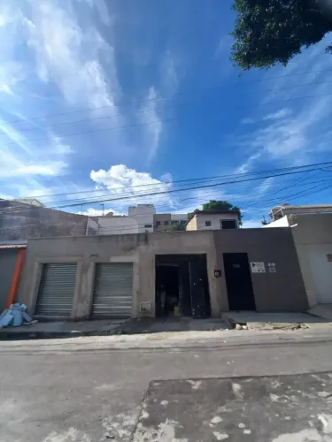 Imóvel para aluguel tem 20 metros quadrados em Joaquim Távora - Fortaleza - CE