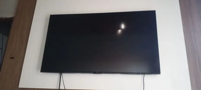 Smart tv 65 