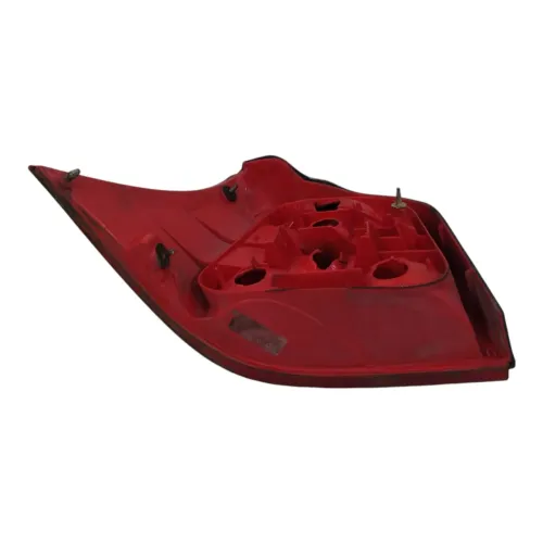 Lanterna Direita C/avaria Volkswagen Golf Mk4 1999 2000 A 06