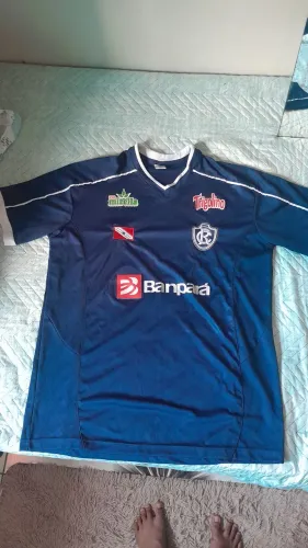 Camisa do REMO 2017