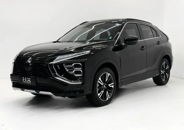 Mitsubishi Eclipse Cross HPE-S Sport 1.5 AWC AUT 2025