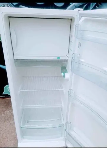 Geladeira Consul usada (entrego)