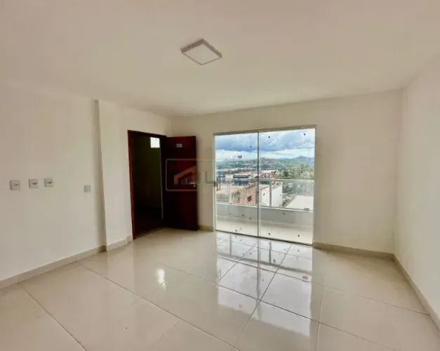 Apartamento de 03 Quartos no Alto São Vicente