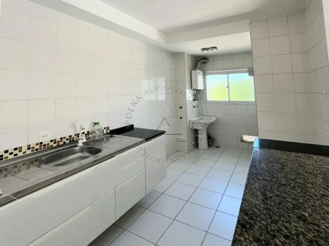 Apartamento Condominio Viva Alegria