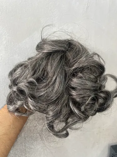 Prótese Capilar, volte ter cabelo hoje