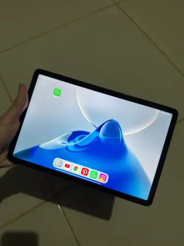 Redmi Pad SE ? 8/256gb