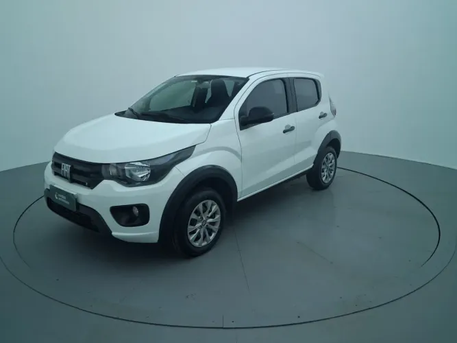 Fiat Mobi Like 1.0 Fire Flex 5P. 2025