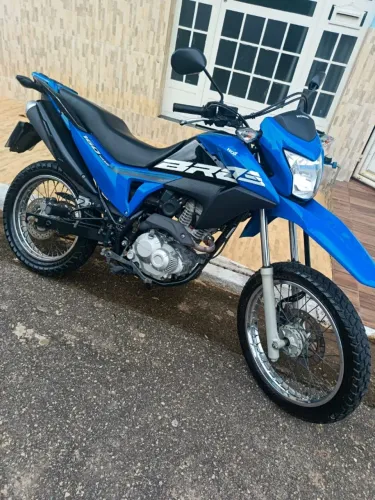 Honda NXR 160 Bros Esdd Flexone 2019