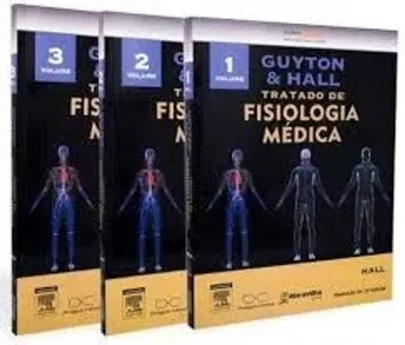 Tratado de Fisiologia Medica