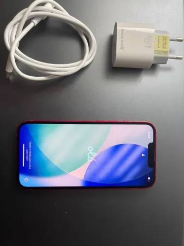 iPhone 13 pega tudo