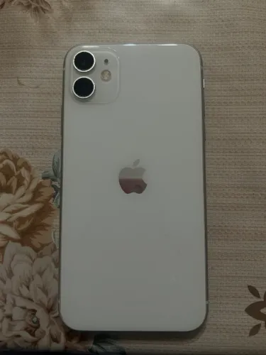 iPhone 11 128GB - 100% ORIGINAL