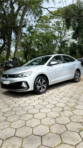 Volkswagen Virtus Comfort. 200 TSI 1.0 Flex 12V AUT 2024