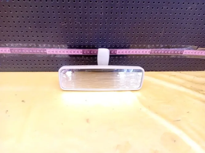 Retrovisor Interno Espelho Fiat Fastback Drive 2024 Leia