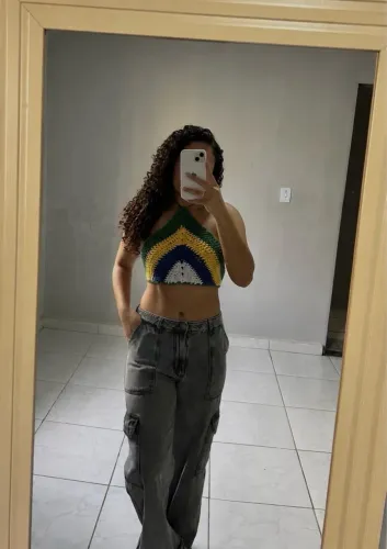top do Brasil (com várias amarrações)