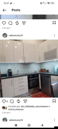 Pousada aconchegante